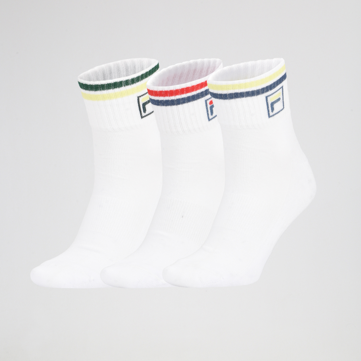 Medias Tenis Fila Tenis ATP,  image number null