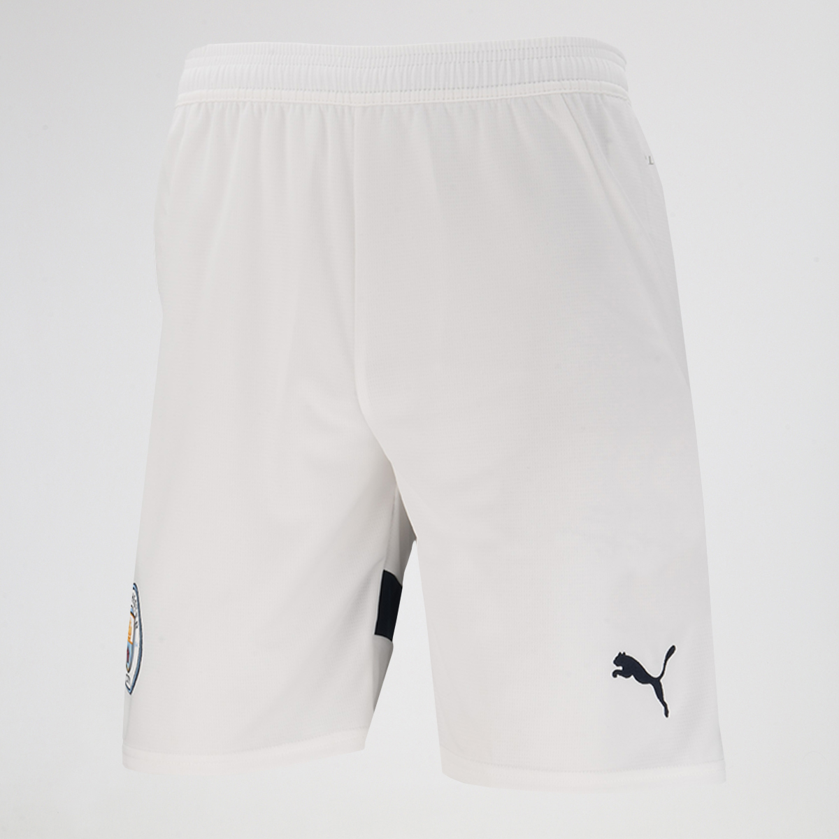 Short Fútbol Puma Manchester City 24/25 Hombre,  image number null