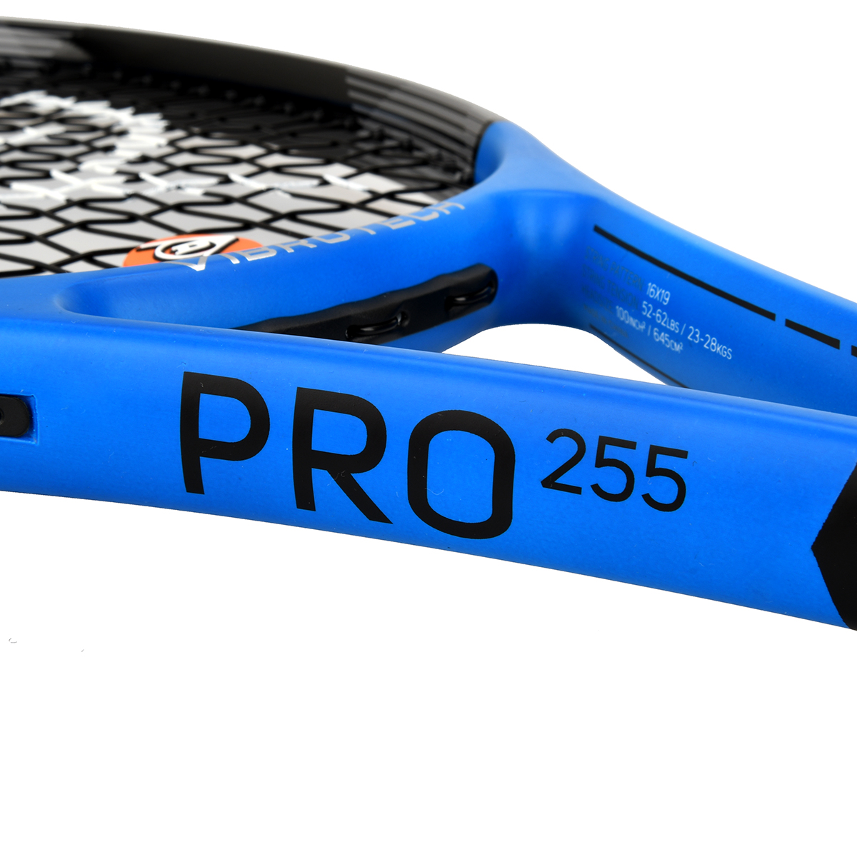 Raqueta Dunlop Pro 255 G3,  image number null