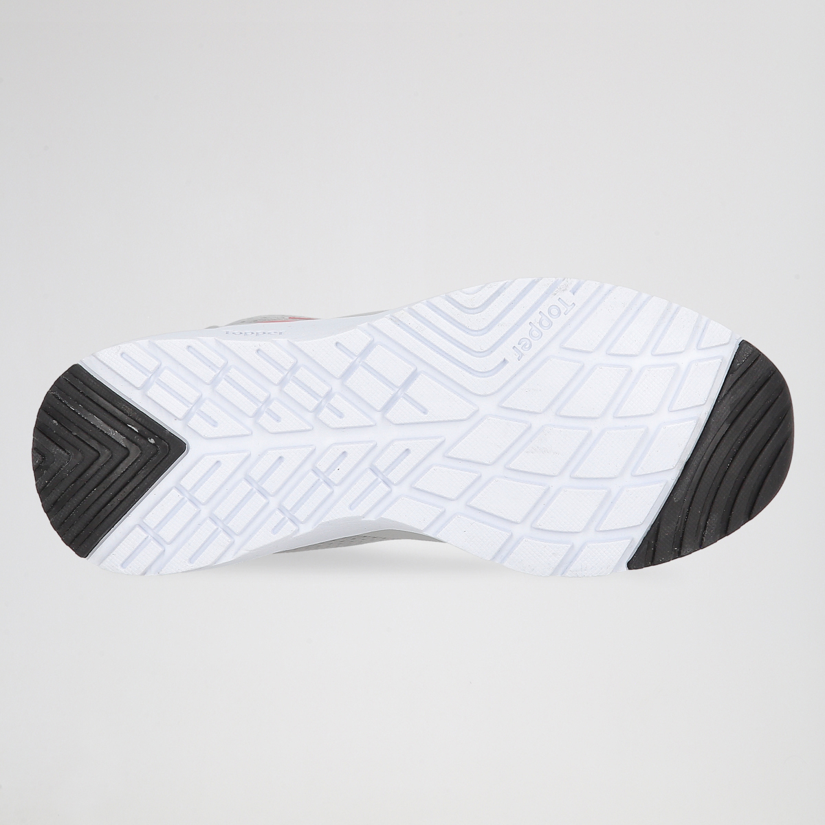 Zapatillas Running Topper Wind 5 Mujer,  image number null