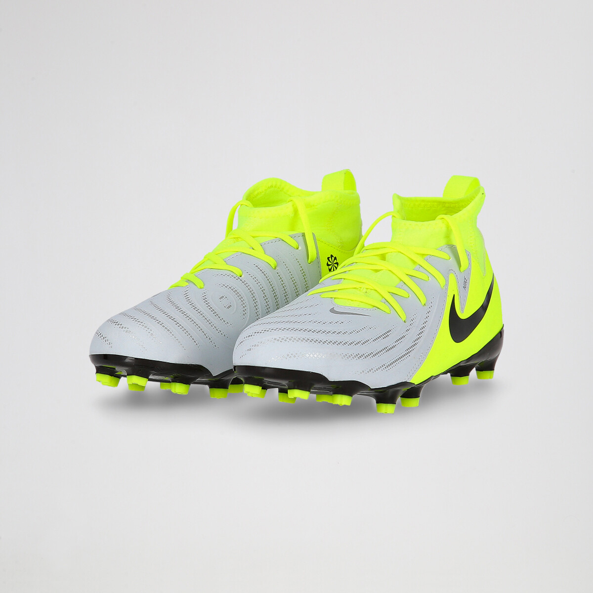 Botines Fútbol Nike Phantom Luna 2 Academy FG/MG Infantil,  image number null