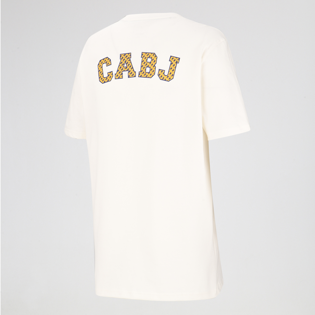 Remera Boca Juniors adidas SZN Hombre,  image number null