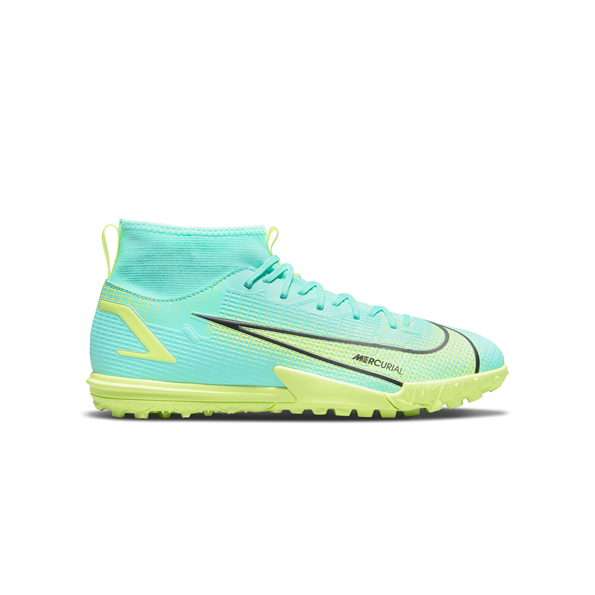 Zapatillas botines new arrivals nike mercurial