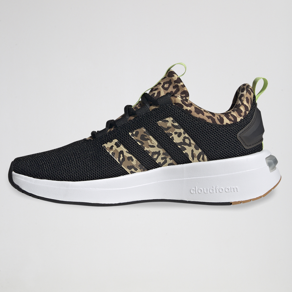 Zapatillas Running adidas Racer Tr23 Mujer Dexter