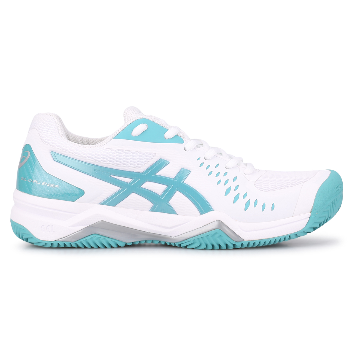 Asics gel cheap challenger femme