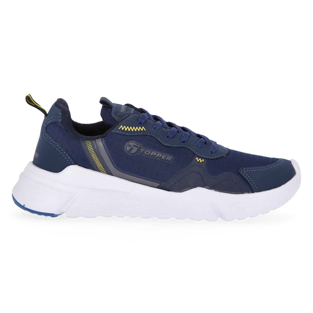 Dexter pacheco zapatillas clearance