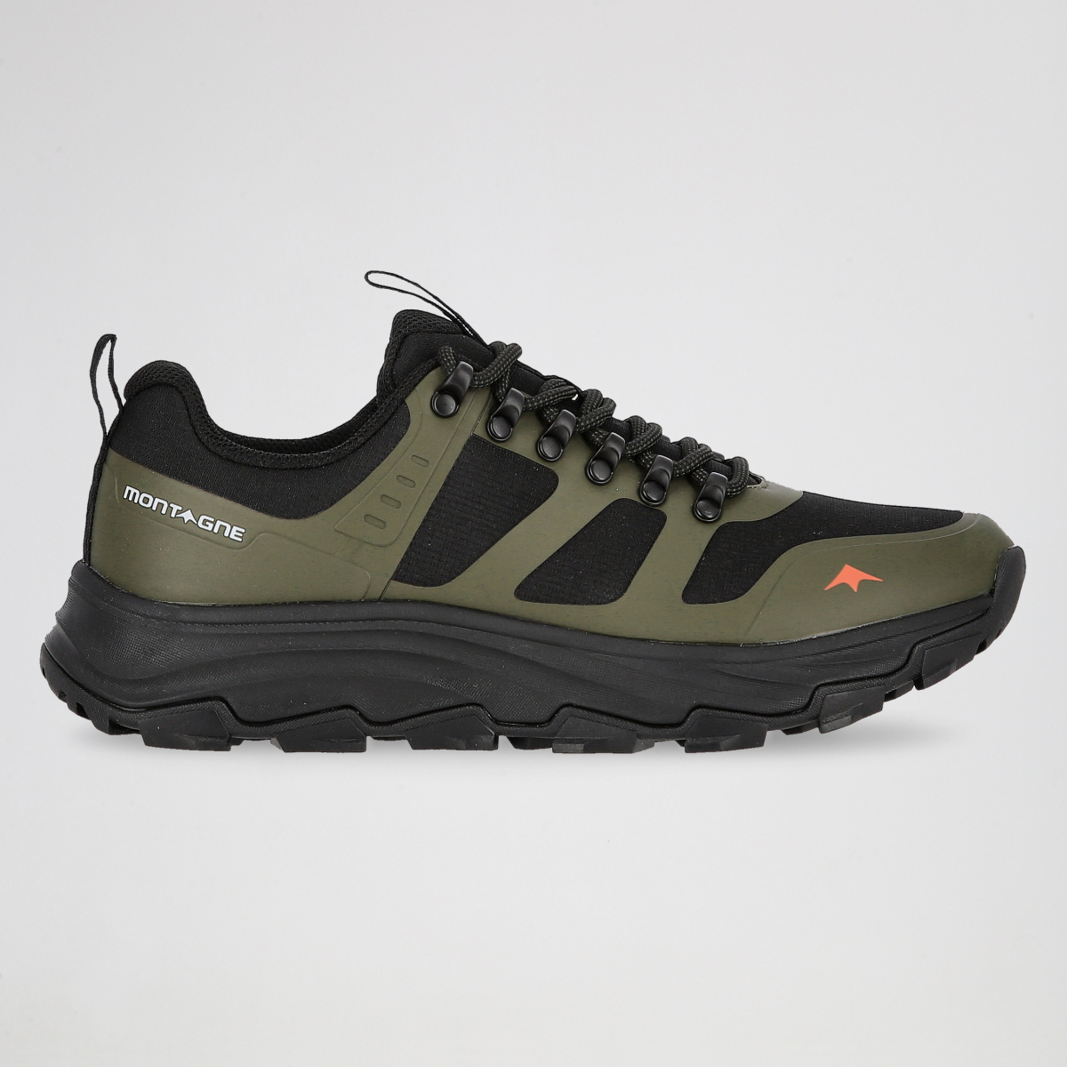 Zapatillas Outdoor Montagne Glimmer Hombre,  image number null