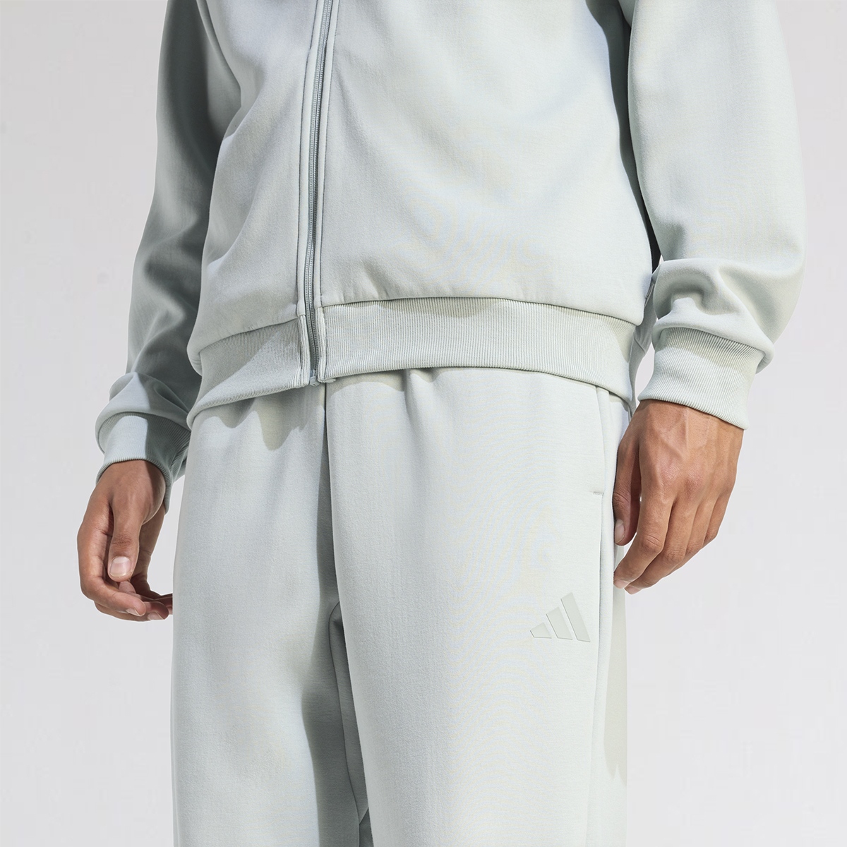 Pantal&oacute;n adidas Soft Lux Hombre,  image number null