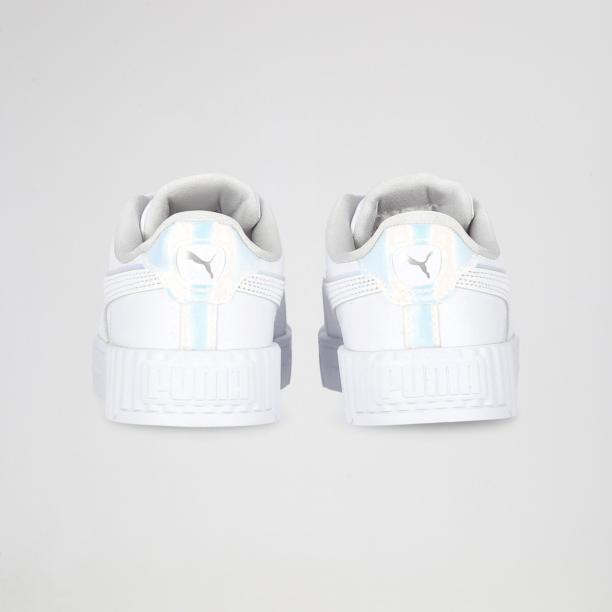 Zapatillas Puma Carina 3.0 Holo 2.0 Niña,  image number null