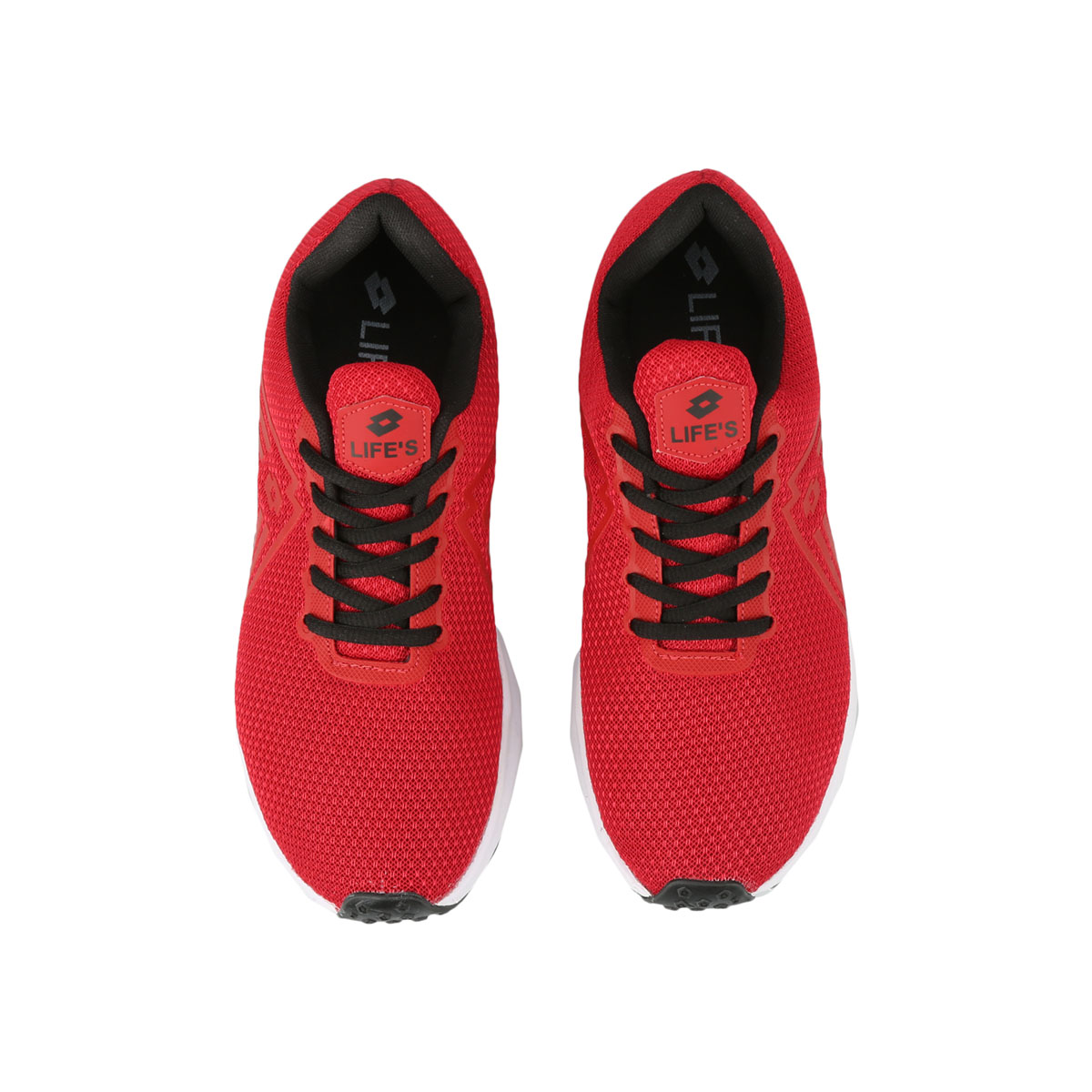 Zapatillas Lotto Tiento Dexter
