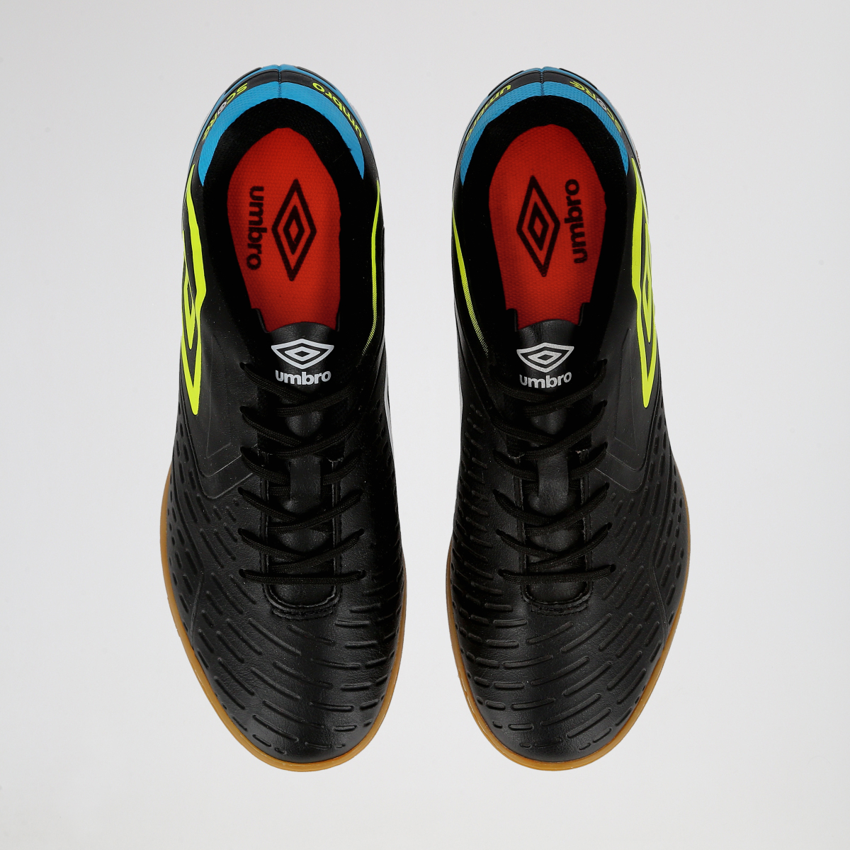 Botines F&uacute;tbol Umbro Score Sala Hombre,  image number null