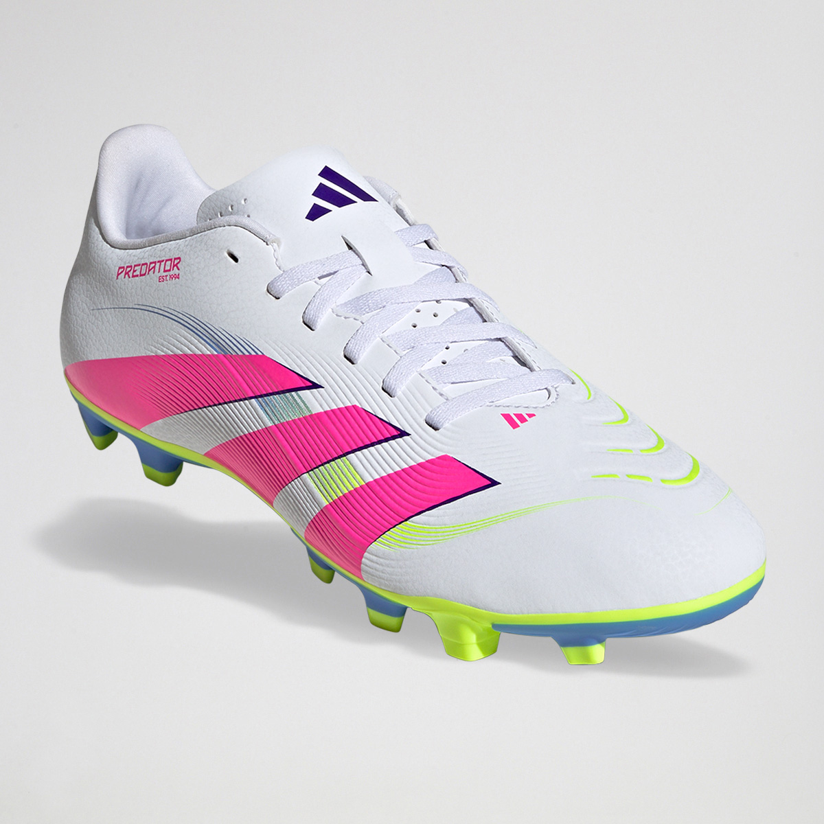 Botines Fútbol adidas Predator Club FG/MG,  image number null