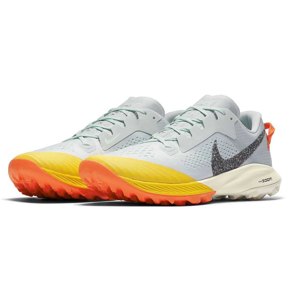 Zapatillas Nike Air Zoom Terra Kiger 6,  image number null