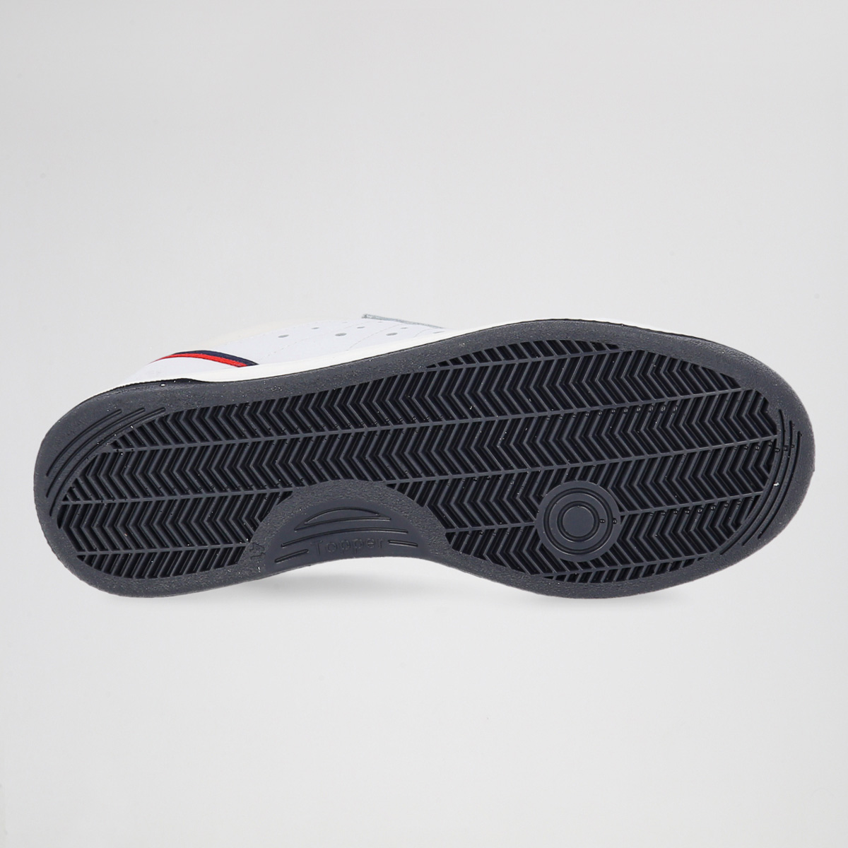 Zapatillas Tenis Topper X Forcer CF III Hombre,  image number null