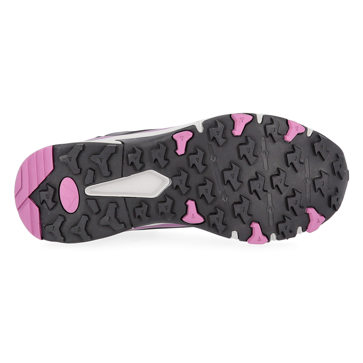 Zapatillas Montagne Trail Wildo Mujer,  image number null