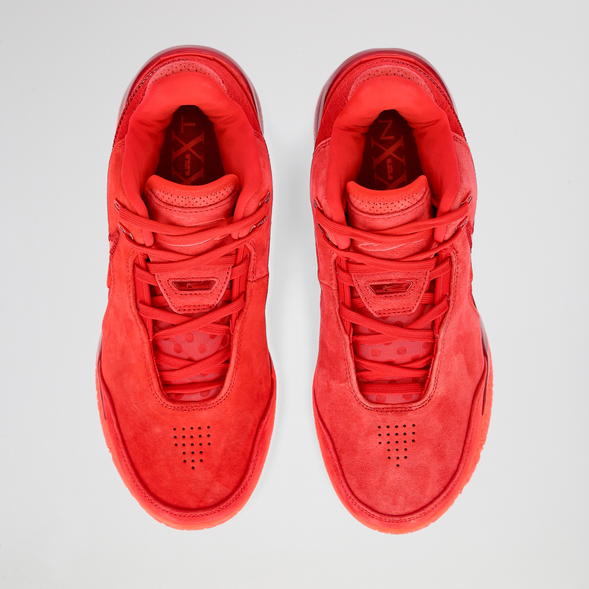 Zapatillas Nike LeBron NXXT Gen AMPD,  image number null