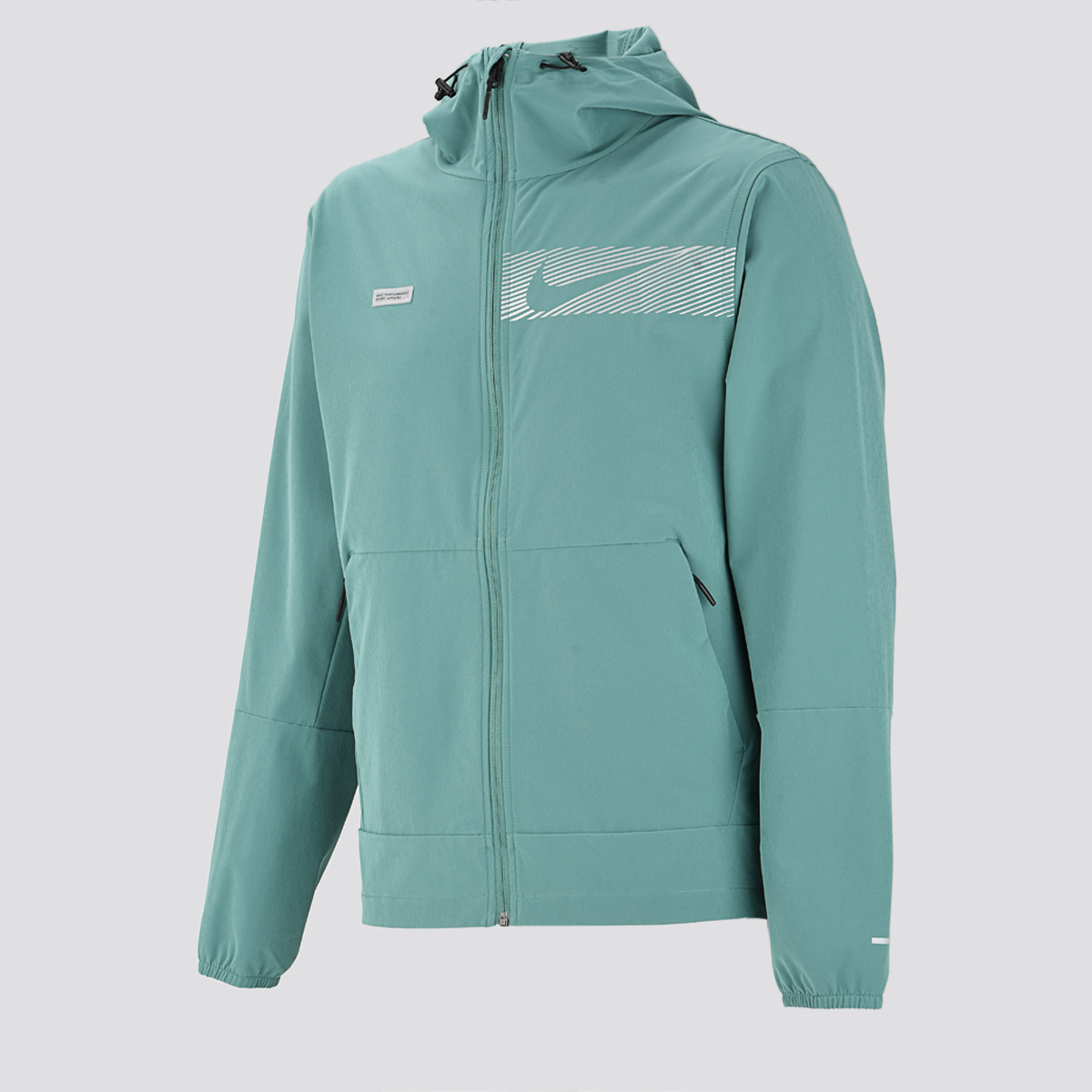 Campera Running Nike Unlimited Hombre,  image number null