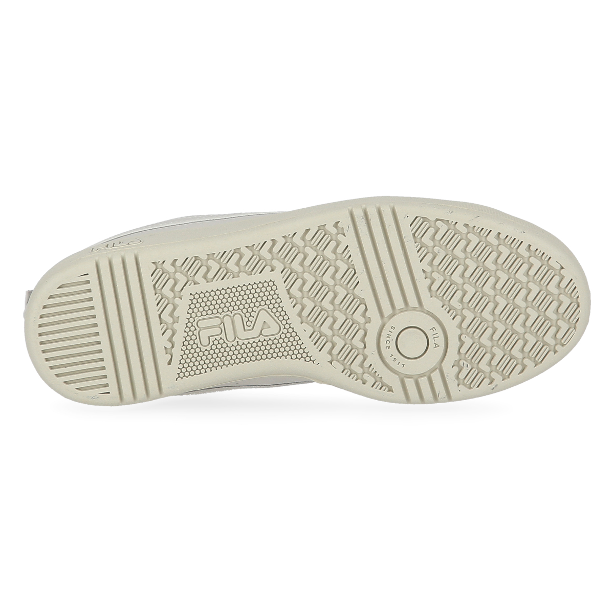 Zapatillas Fila Fx Court 70 Hombre Dexter