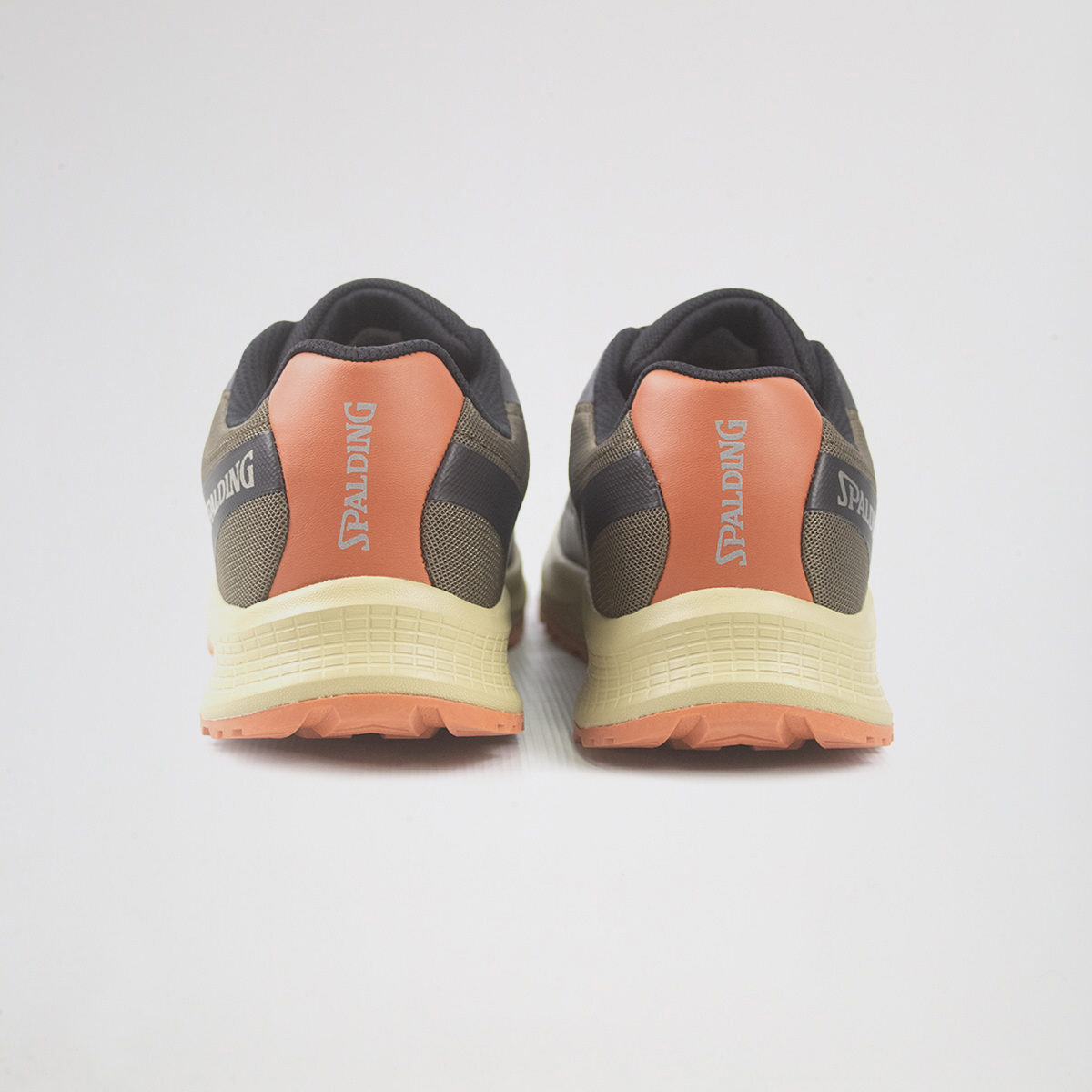 Zapatillas Spalding Delmont Hombre,  image number null