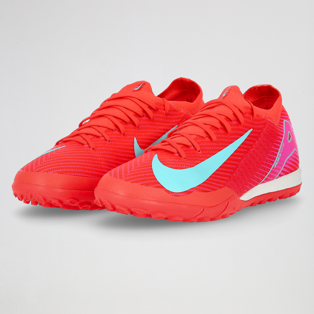 Botines Fútbol Nike Mercurial Vapor 16 Pro TF Hombre,  image number null