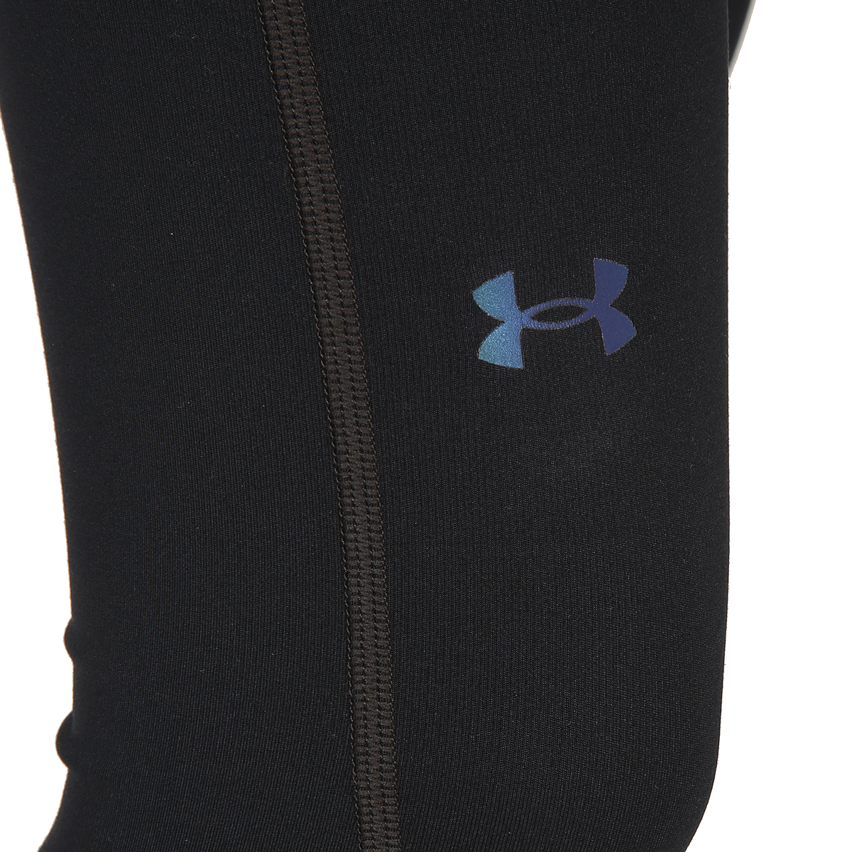 Calza Under Armour Rush Capri,  image number null