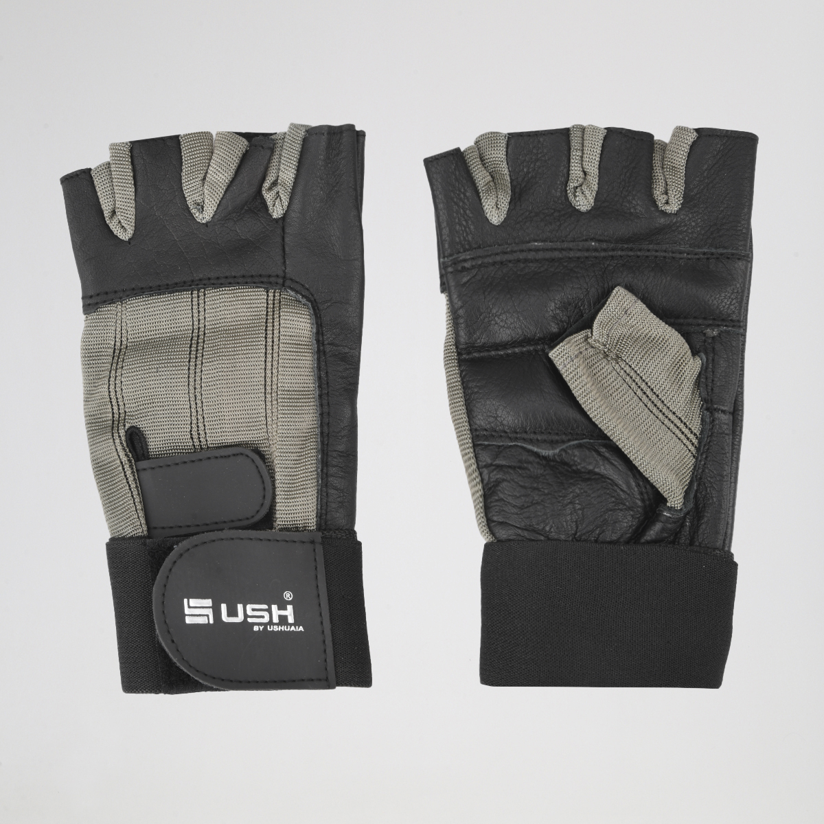 Guantes Entrenamiento Ushuaia Mu&ntilde;equera,  image number null