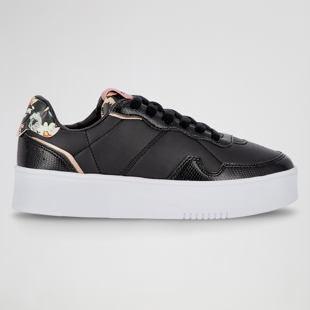 Zapatillas Topper Terre Print Plataforma Mujer,  image number null