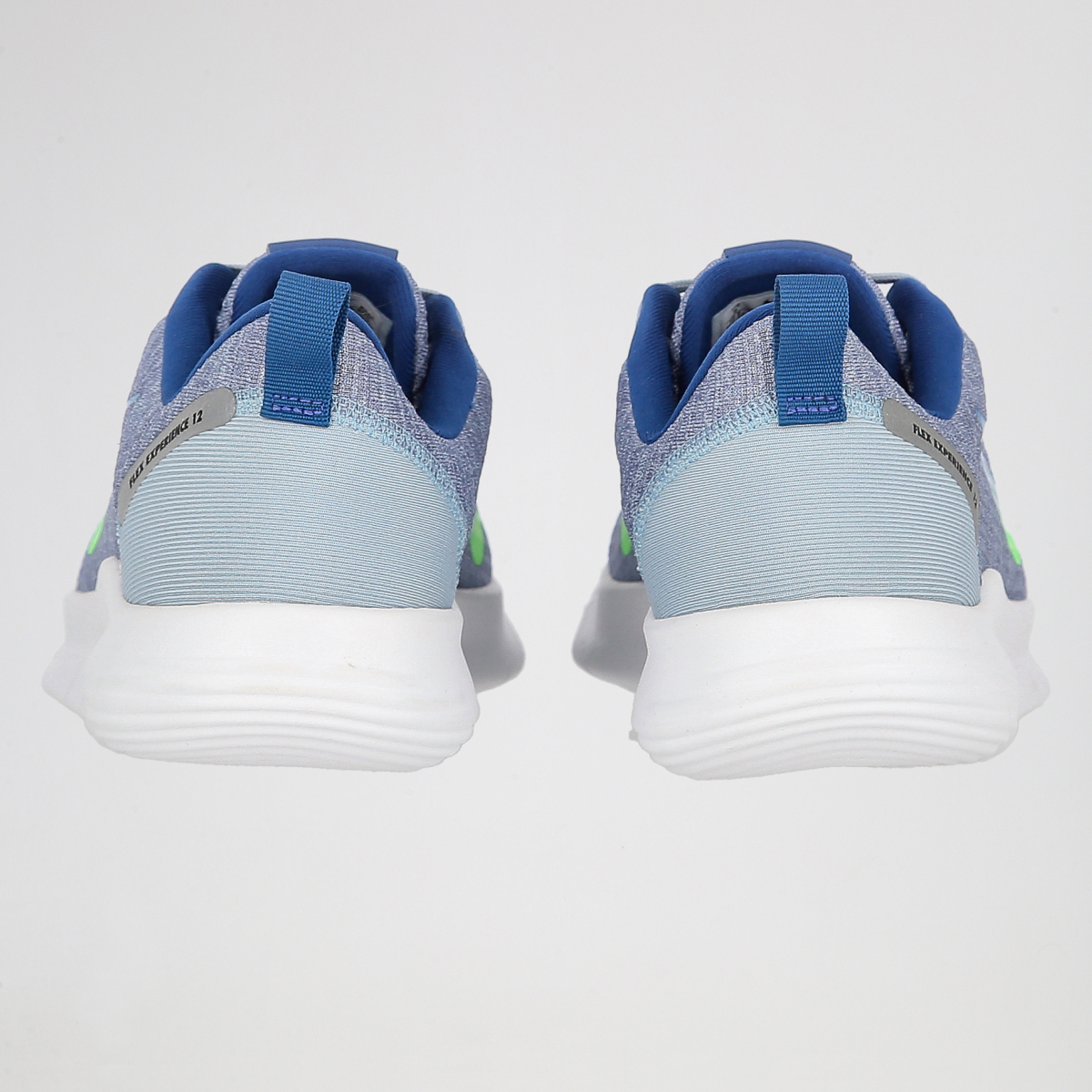 Zapatillas Nike Flex Experience Run 12 Hombre,  image number null