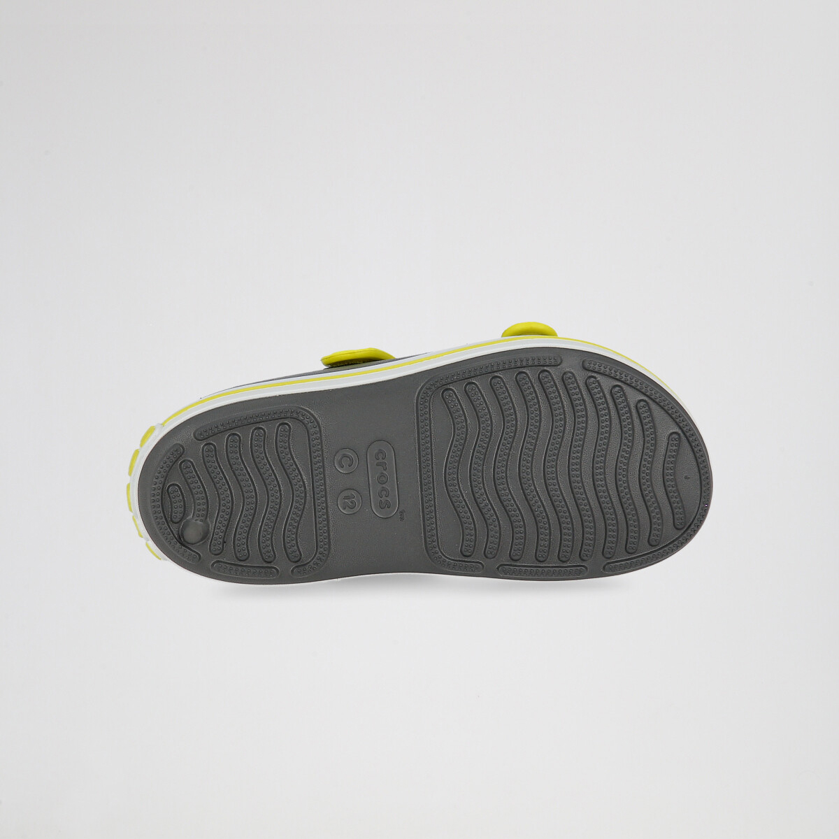 Sandalias Crocs Crocband Cruiser Infantil,  image number null