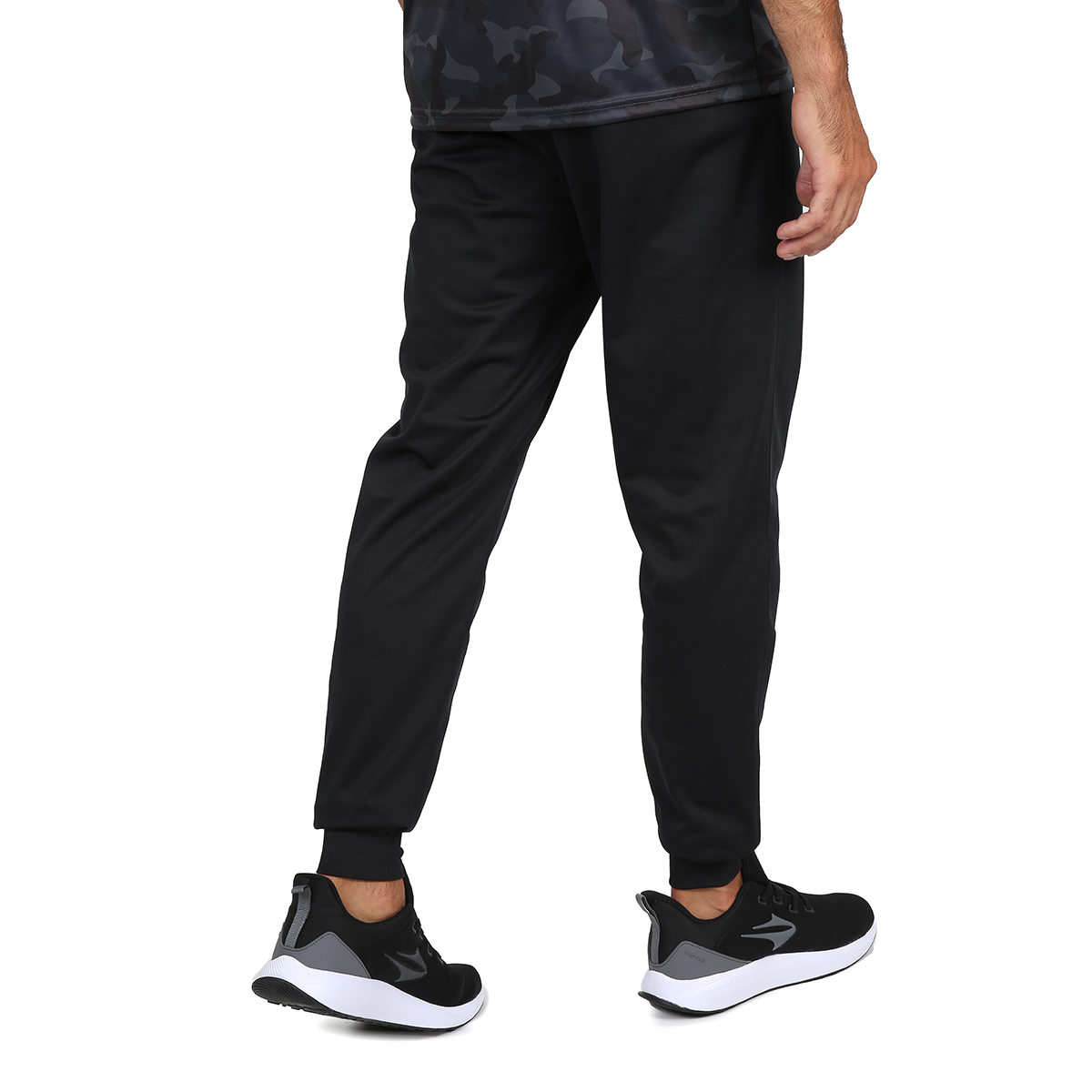 Pantalón Entrenamiento Topper Deportivo Hombre,  image number null