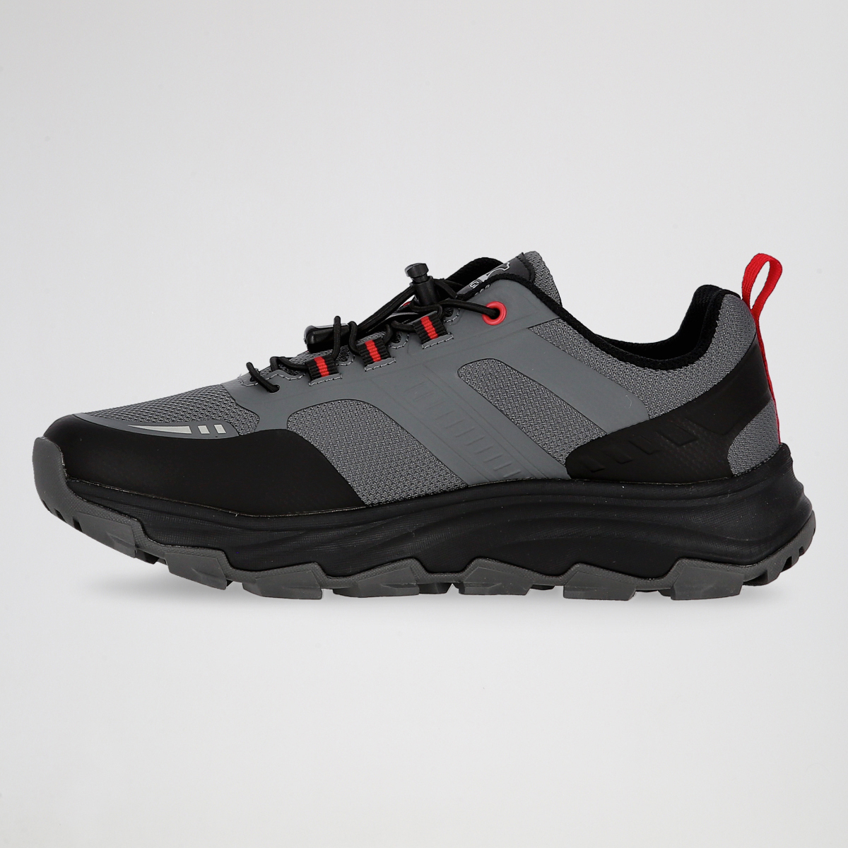 Zapatillas Outdoor Montagne Radiance Mujer,  image number null