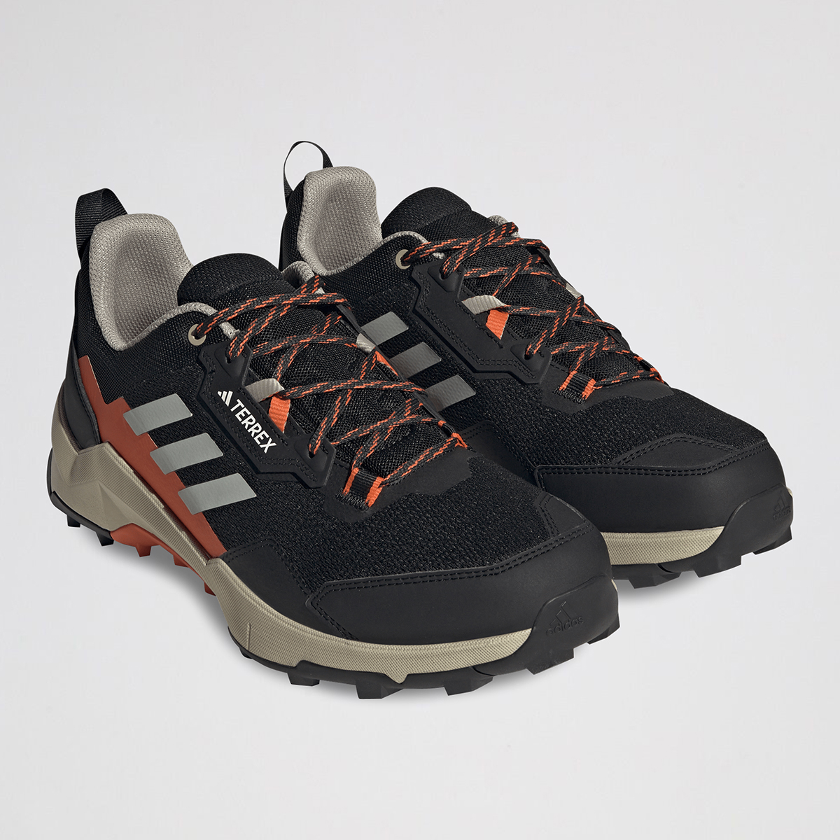 Zapatillas Outdoor adidas Senderismo Terrex Ax4 Hombre,  image number null