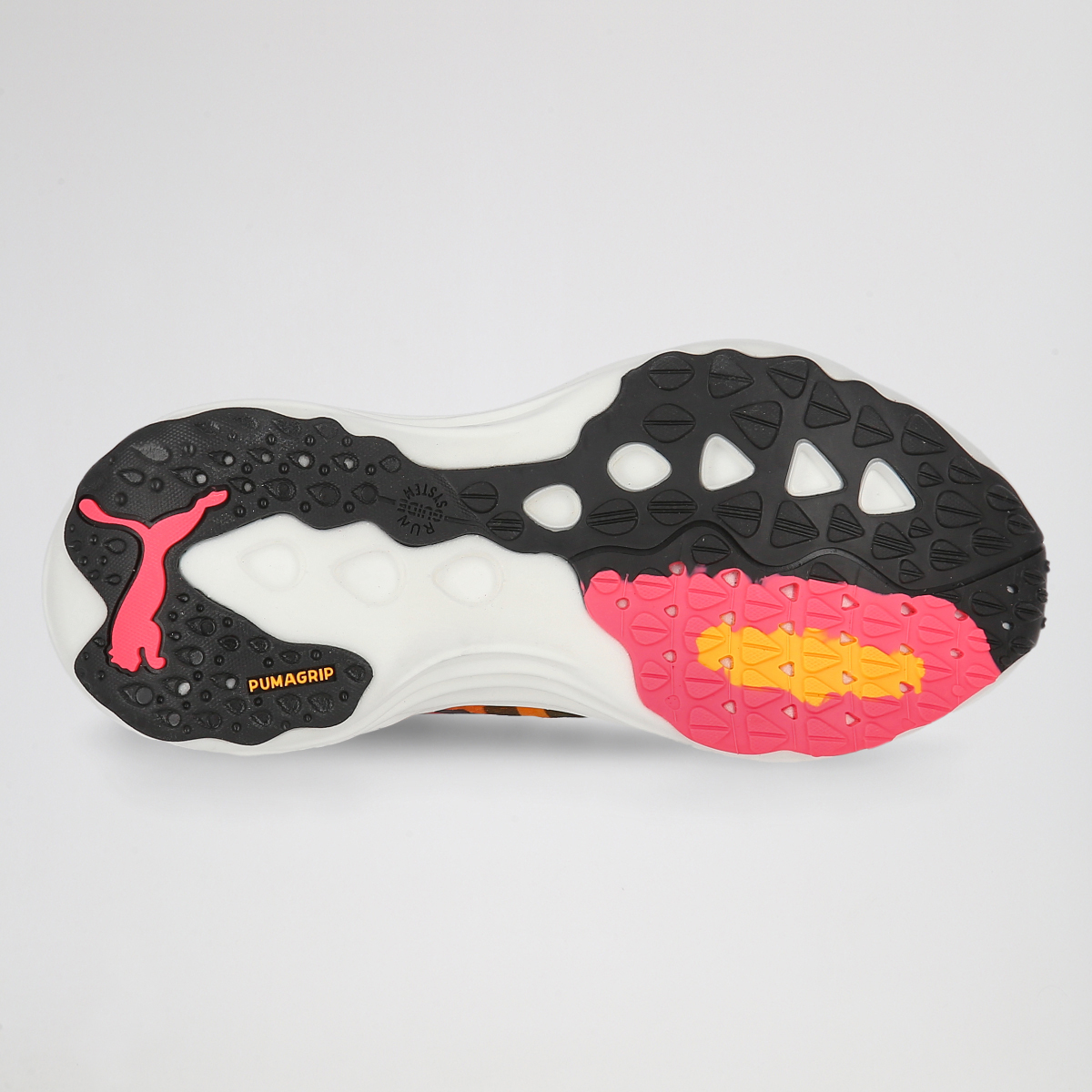Zapatillas Running Puma ForeverRun Nitro Hombre,  image number null