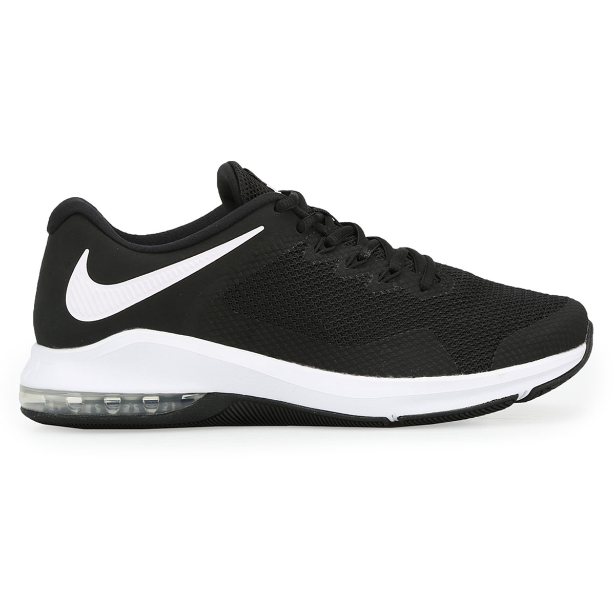 Zapatillas Nike Air Max Alpha Trainer,  image number null