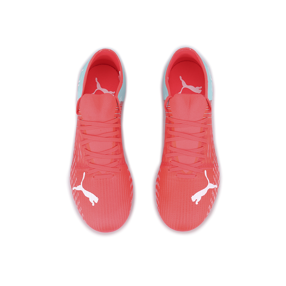 Botines Puma Ultra 3.3 Fg,  image number null