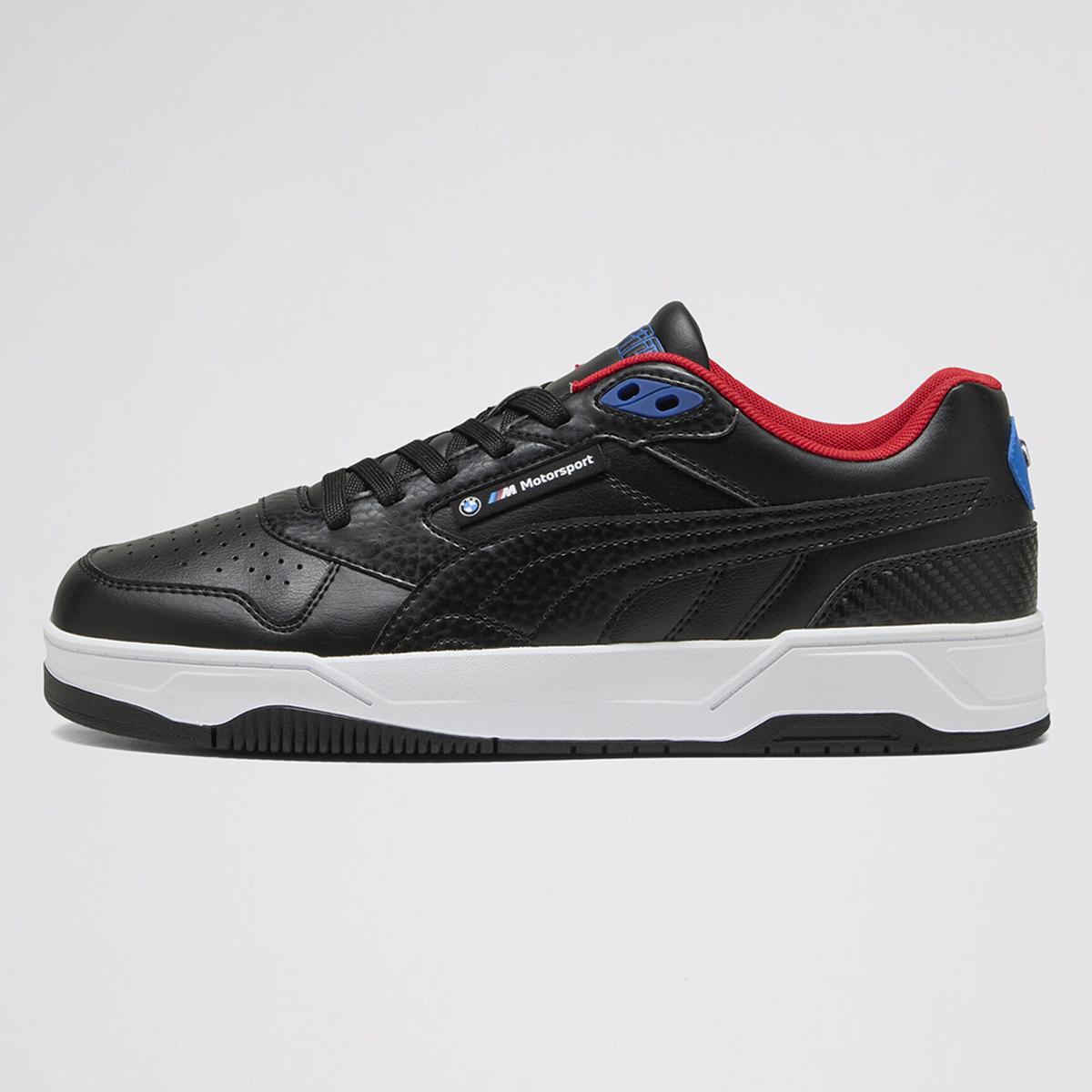 Zapatillas Puma BMW MMS RBD Low Hombre,  image number null