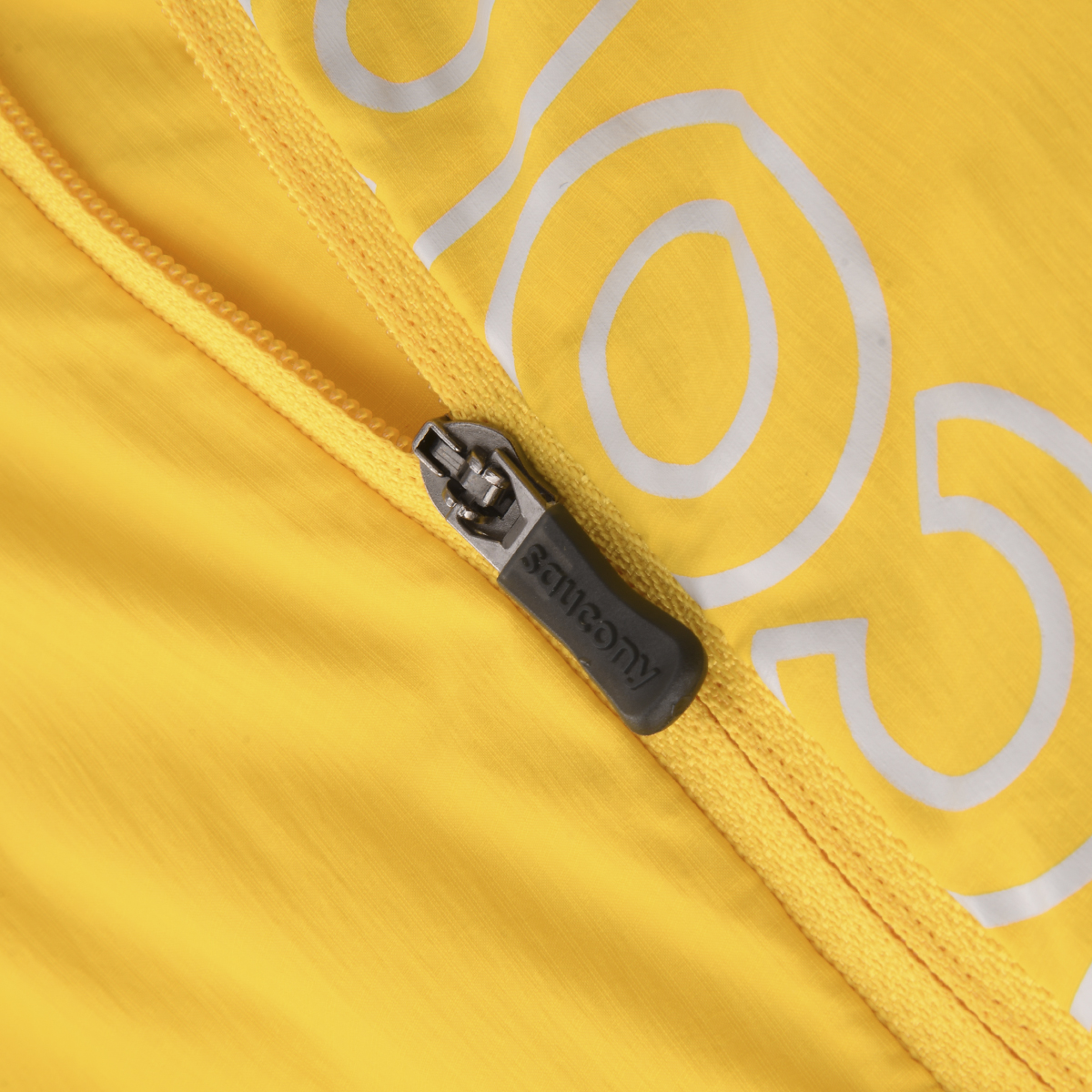 Campera Saucony Rompeviento Peregrine Mujer,  image number null