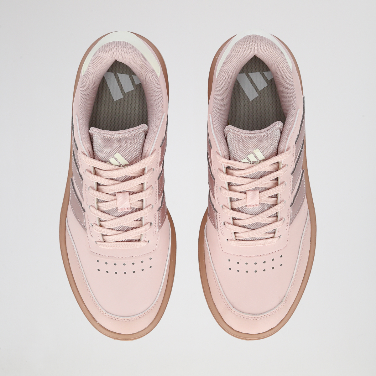 Zapatillas adidas Courtblock Mujer,  image number null