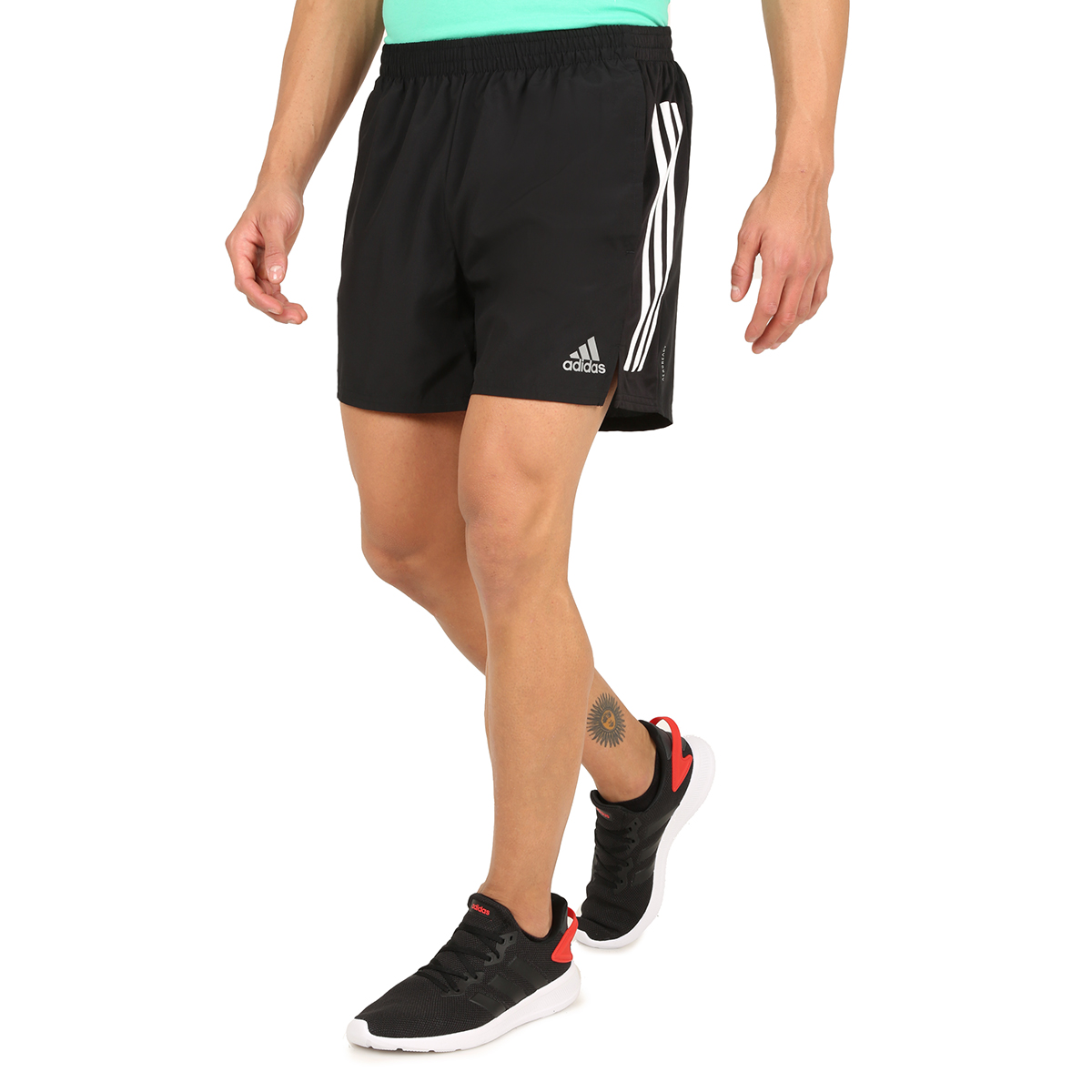 Short adidas Own The Run,  image number null