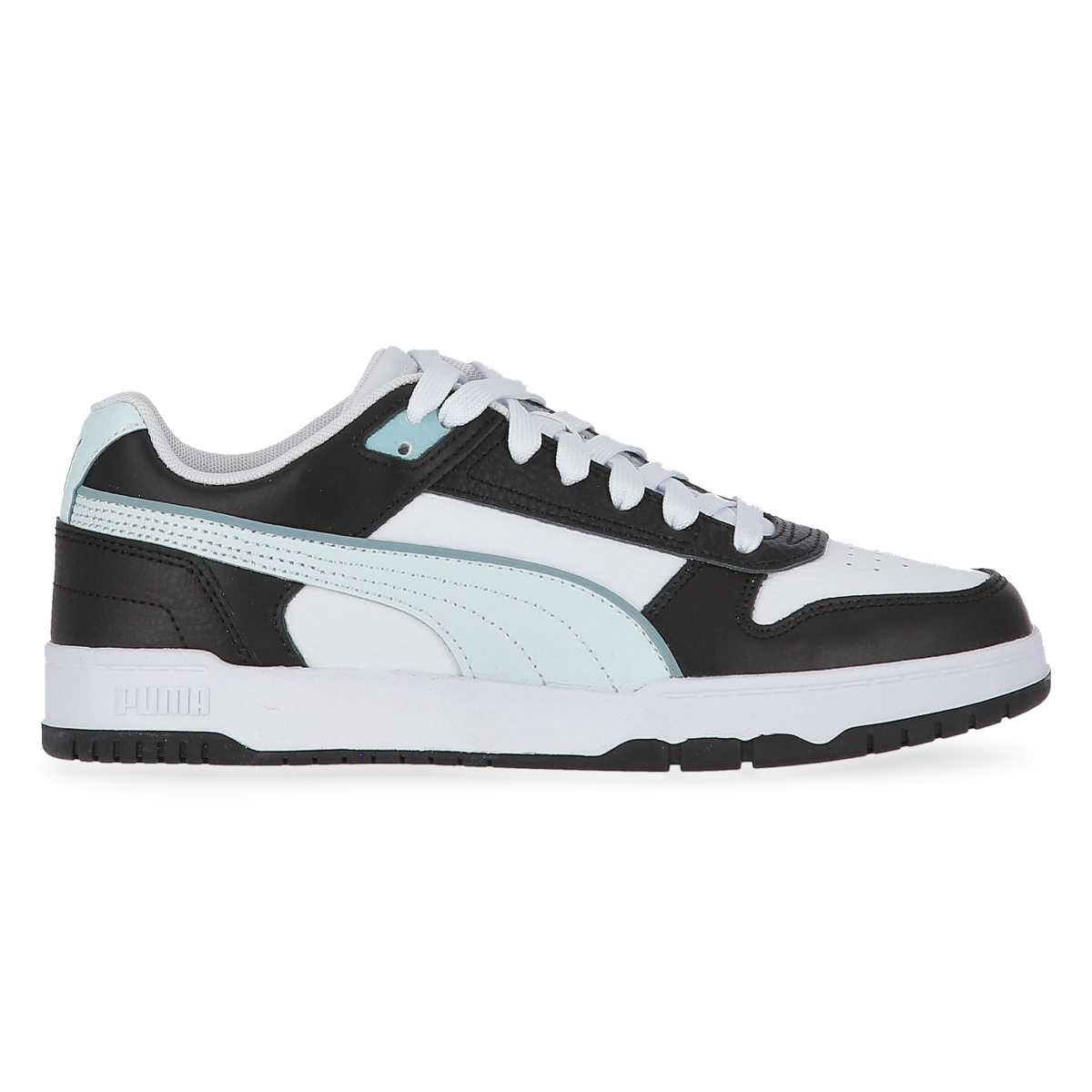 Zapatillas Puma Rbd Game Low,  image number null