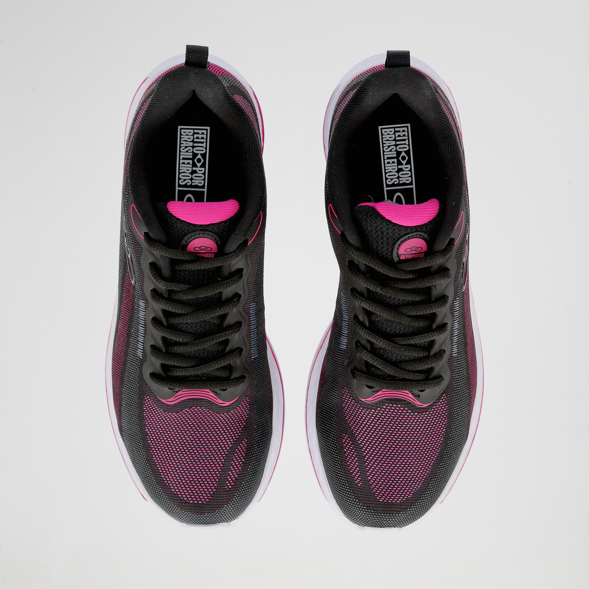 Zapatillas Entrenamiento Olympikus Apolis Mujer,  image number null