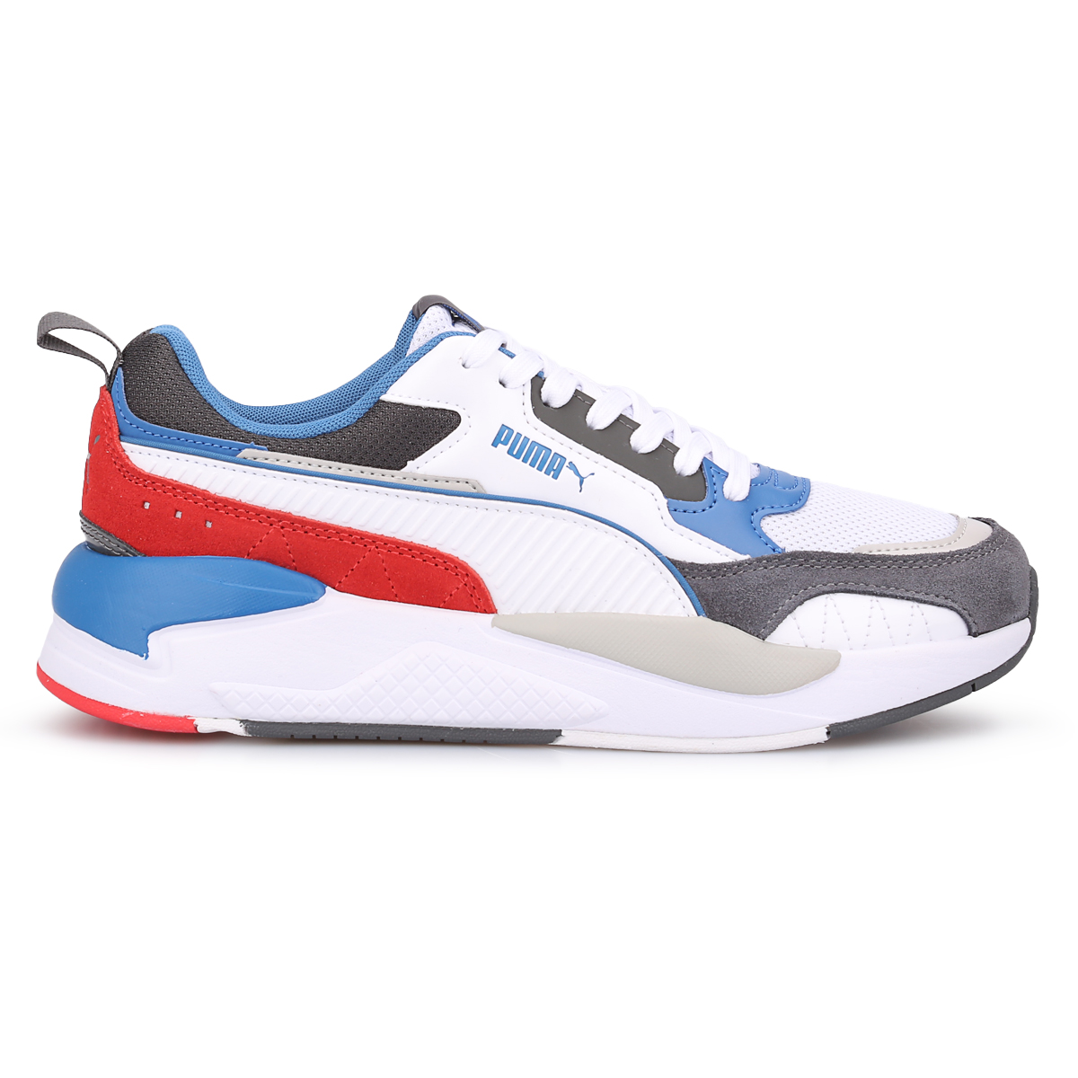Zapatillas puma x 2025 ray