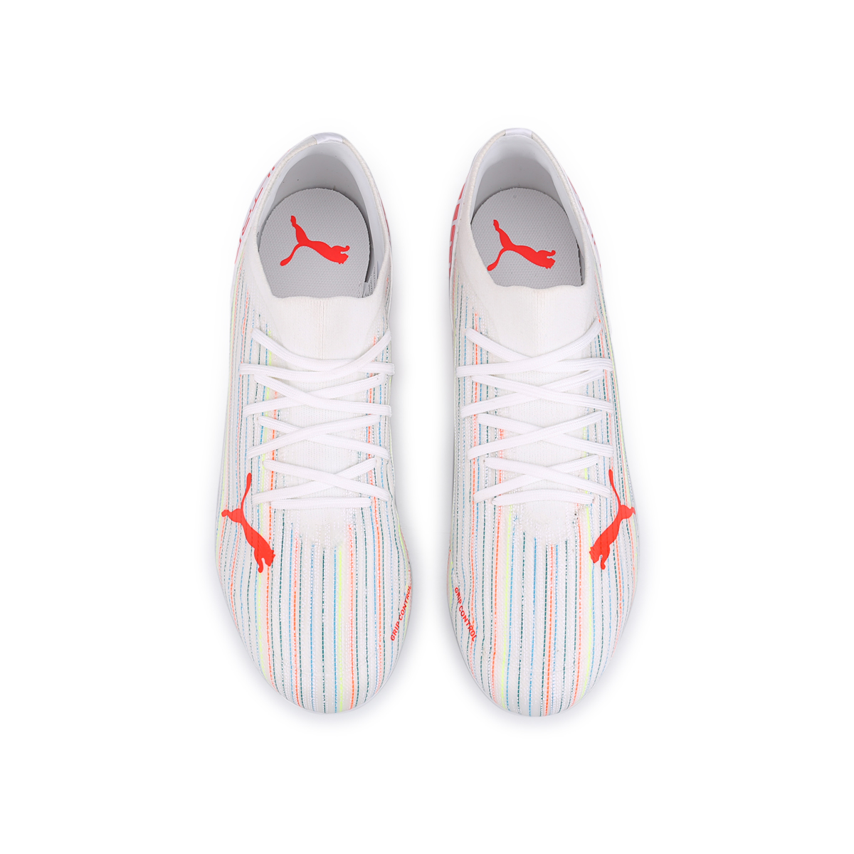 Botines Puma Ultra 3.2 Fg/Ag,  image number null