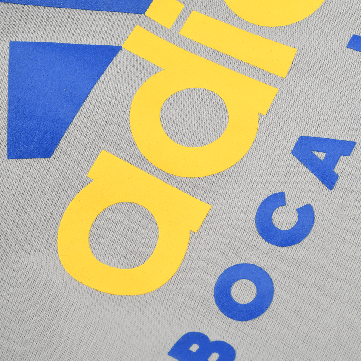 Remera Club Atlético Boca Juniors adidas Estampada Hombre,  image number null