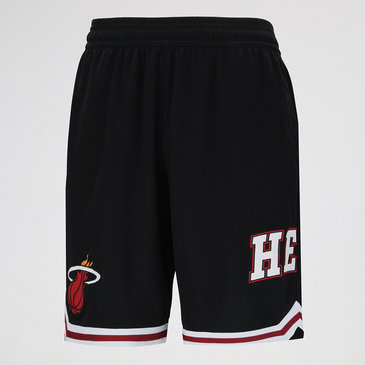 Short NBA Miami Heat Wordmark Hombre,  image number null