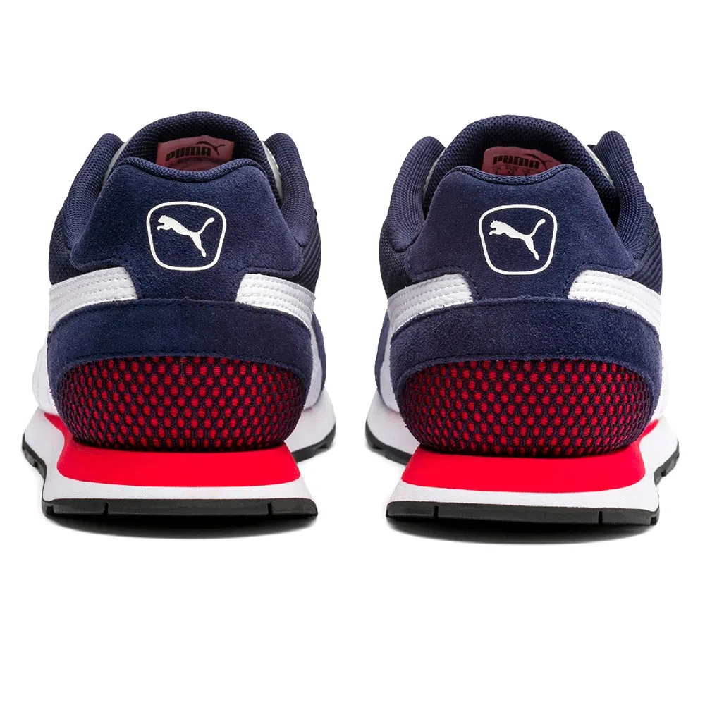 Zapatillas Puma Vista Dexter