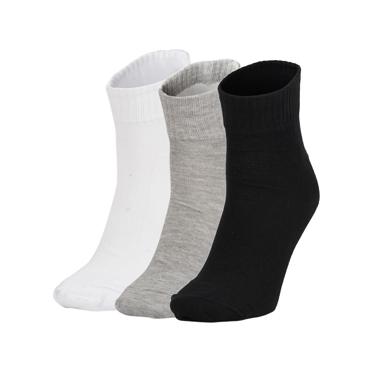 Pack de Medias Lotto Smart Og X3,  image number null