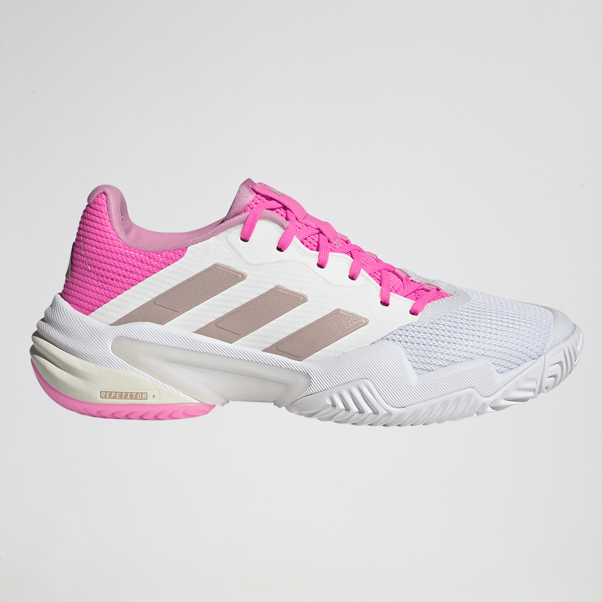 Zapatillas adidas Barricade 13 Mujer,  image number null