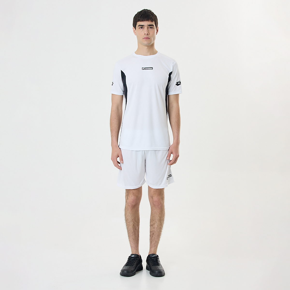 Short Fútbol Lotto Stadio,  image number null