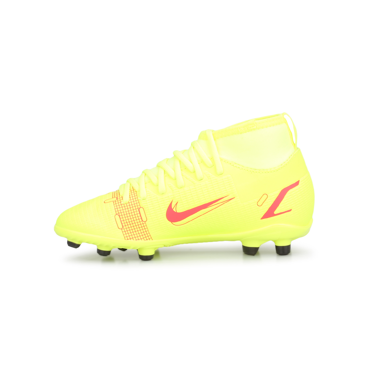 Botines nike olx cheap